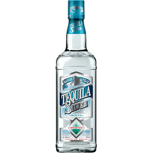 Текила "Rancho Viejo" Silver, 0.7 л