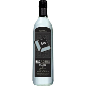 Текила Casa Maestri, Escadero Blanco, 0.75 л