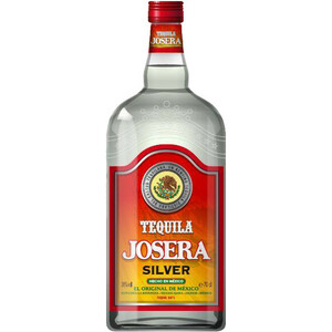 Текила "Josera" Silver, 0.7 л