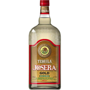 Текила "Josera" Gold, 0.7 л