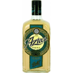 Текила "Azteca" Gold, 0.75 л