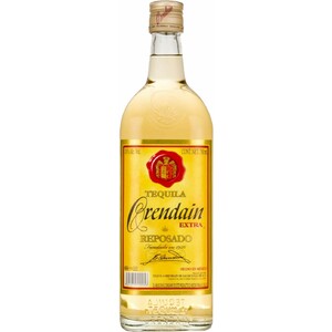 Текила "Orendain" Extra Reposado, 0.75 л