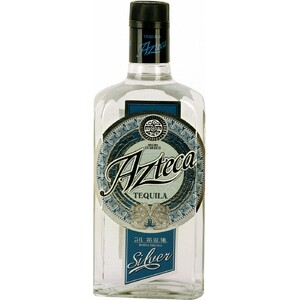 Текила "Azteca" Silver, 0.75 л