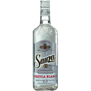 Текила Sauza Blanco, 0.7 л