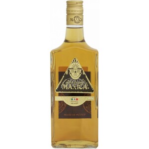 Текила "Maxica" Gold, 0.7 л
