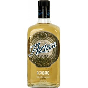 Текила "Azteca" Reposado, 0.75 л