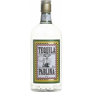 Текила "Pablina", 0.7 л