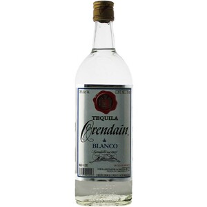 Текила "Orendain" Blanco, 0.75 л