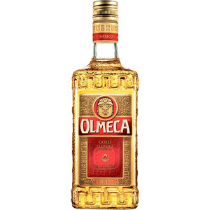 Текила Olmeca Gold Supreme, 0.5 л