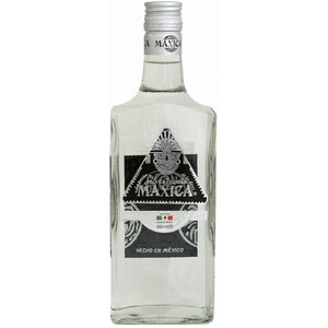 Текила "Maxica" Silver, 0.7 л