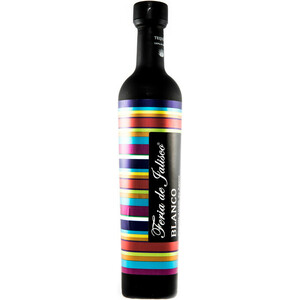 Текила "Feria de Jalisco" Blanco, 0.7 л