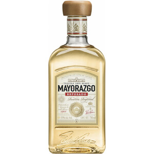 Текила "Mayorazgo" Reposado, 0.75 л