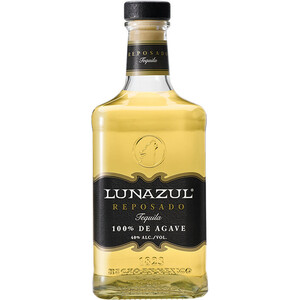 Текила "Lunazul" Reposado, 0.75 л
