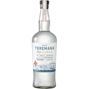 Текила "Teremana" Blanco, 0.75 л