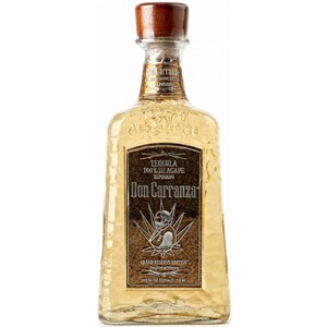Текила "Don Carranza" Reposado, 0.75 л