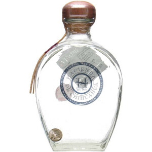 Текила Vinomex, "Hacienda de Chihuahua" Sotol Plata, 0.7 л