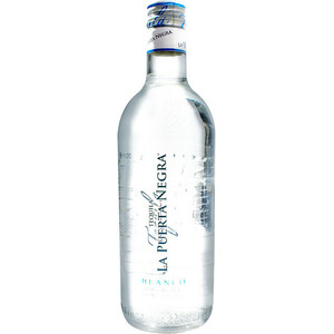 Текила "La Puerta Negra" Blanco, 0.75 л