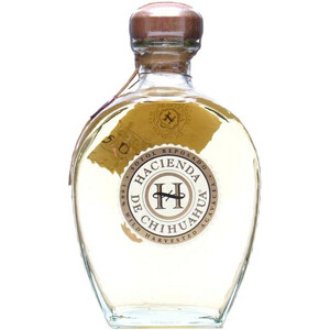 Текила Vinomex, "Hacienda de Chihuahua" Sotol Reposado, 0.7 л