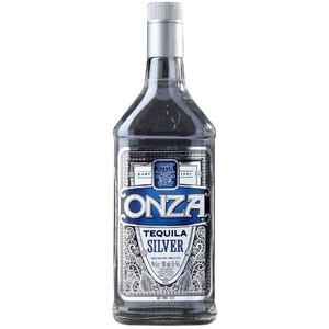 Текила "Onza" Silver, 0.7 л