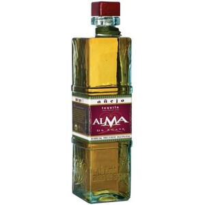 Текила "Alma de Agave" Anejo, 0.75 л