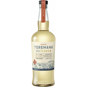 Текила "Teremana" Reposado, 0.75 л