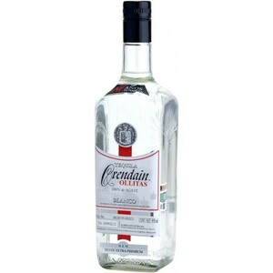 Текила "Orendain Ollitas" Blanco, 0.75 л