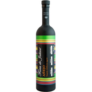 Текила "Feria de Jalisco" Anejo, 0.7 л