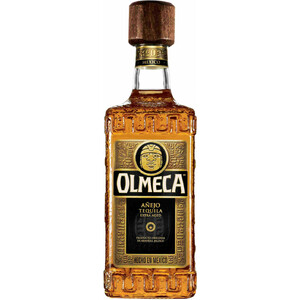 Текила Olmeca Extra Anejo, 1 л