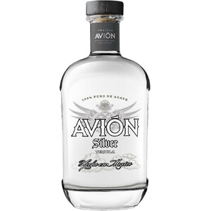 Текила "Avion" Silver, 0.7 л
