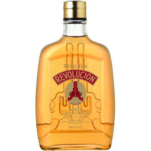 Текила "Revolucion" Anejo, 0.7 л