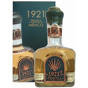 Текила "1921" Reposado, gift box, 0.7 л