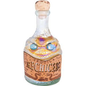 Текила "Hechicero" Reposado, 0.7 л