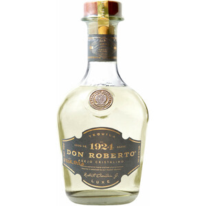 Текила "Don Roberto" Anejo Cristalino, 0.75 л