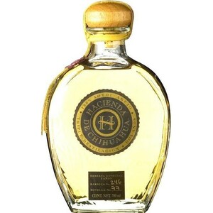 Текила Vinomex, "Hacienda de Chihuahua" Sotol Anejo, 0.7 л