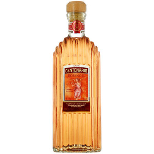 Текила Gran Centenario Rosangel, 0.75 л