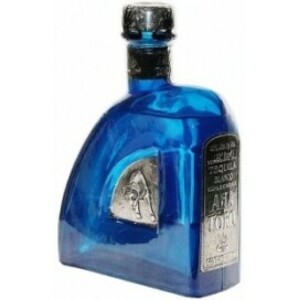 Текила Aha Toro Blanco, 0.75 л