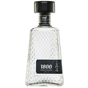 Текила Jose Cuervo, "1800" Cristalino Anejo, 0.7 л