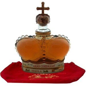 Текила "Gran Corralejo" Anejo, 1 л