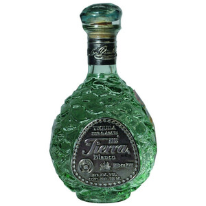 Текила "Mi Tierra" Blanco, 0.75 л