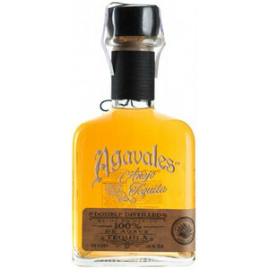 Текила "Agavales" Premium Anejo, 0.75 л
