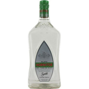 Текила Sauza Hornitos, 0.7 л