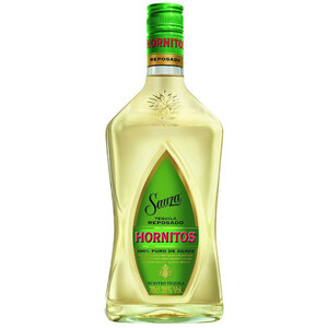 Текила Sauza, "Hornitos" Reposado, 0.7 л