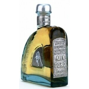 Текила Aha Toro Reposado, 0.75 л