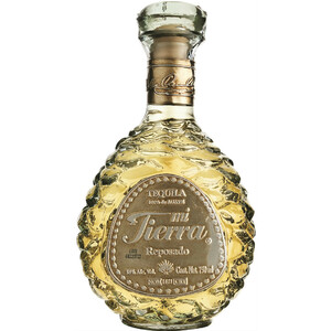 Текила "Mi Tierra" Reposado, 0.75 л
