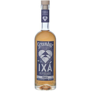 Текила "Ixa" Reposado, 0.75 л