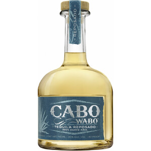 Текила Cabo Wabo Reposado, 0.75 л