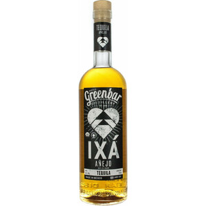 Текила "Ixa" Anejo, 0.75 л