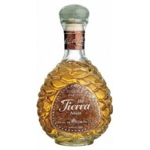 Текила Mi Tierra Anejo, 0.75 л