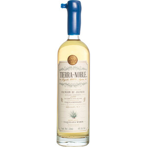 Текила "Tierra Noble" Reposado, 0.75 л
