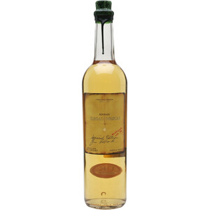 Мескаль Ilegal Mezcal, Reposado, 0.5 л